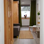 Gemeinschaftshof 3* Mahlwinkel