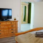 Gemeinschaftshof B&B