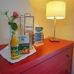 Gemeinschaftshof B&B 3*
