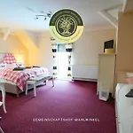 Gemeinschaftshof B&B