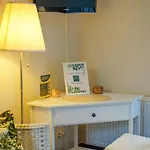 Gemeinschaftshof B&B