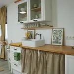 Gemeinschaftshof B&B Mahlwinkel