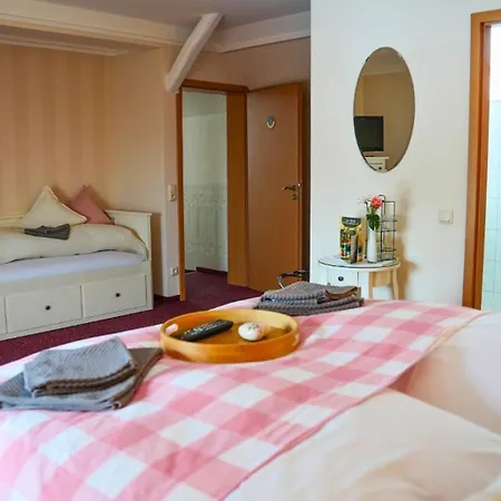 Gemeinschaftshof B&B