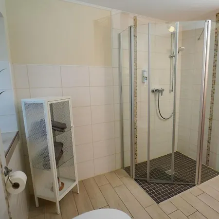 Bed & Breakfast Gemeinschaftshof Mahlwinkel