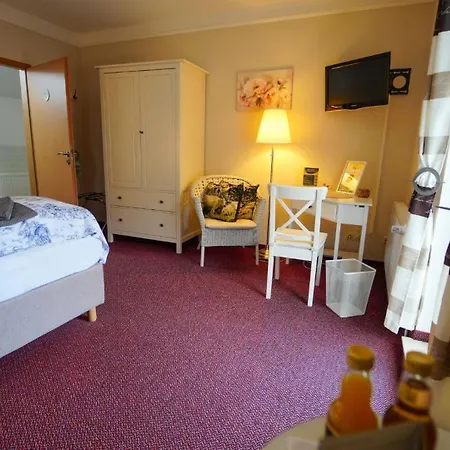 Gemeinschaftshof Bed & Breakfast