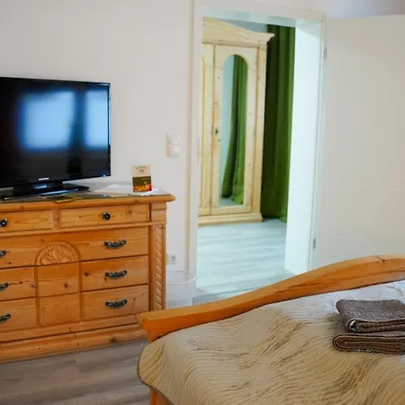 Gemeinschaftshof Bed & Breakfast