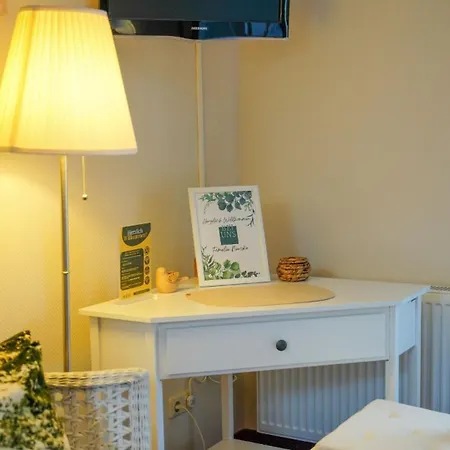 Gemeinschaftshof Bed & Breakfast