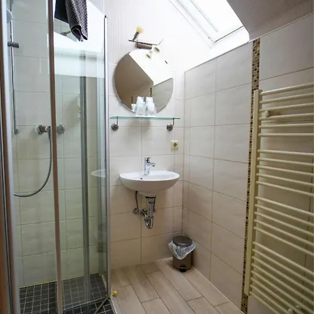 Gemeinschaftshof Bed & Breakfast Mahlwinkel