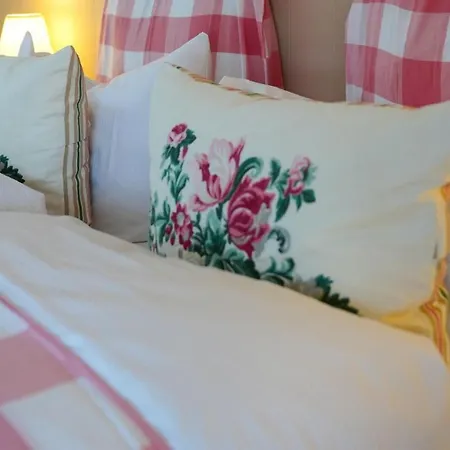 Gemeinschaftshof Bed & Breakfast 3*